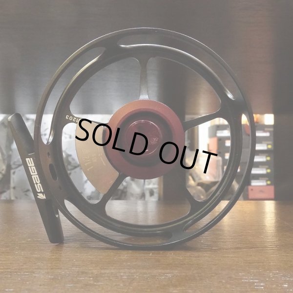 画像6: 【SAGE】ESN REEL #2-5 - CHIPOTLE (6)