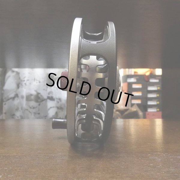 画像3: 【SAGE】ESN REEL #2-5 - CHIPOTLE (3)