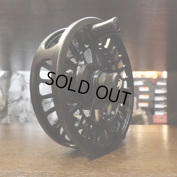 画像5: 【SAGE】ESN REEL #2-5 - STEALTH (5)