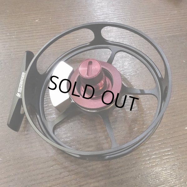 画像7: 【SAGE】ESN REEL #2-5 - CHIPOTLE (7)