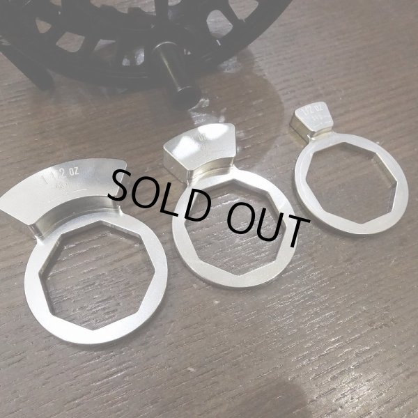 画像7: 【SAGE】ESN REEL #2-5 - STEALTH (7)