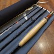 画像6: 【Beulah】G2 Platinum Single Hand Rod 9'0" 5WT  (6)