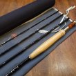 画像6: 【Beulah】G2 Platinum Single Hand Rod 10'8" 3WT  (6)