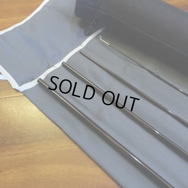 画像5: 【Beulah】G2 Platinum Single Hand Rod 10'8" 3WT  (5)