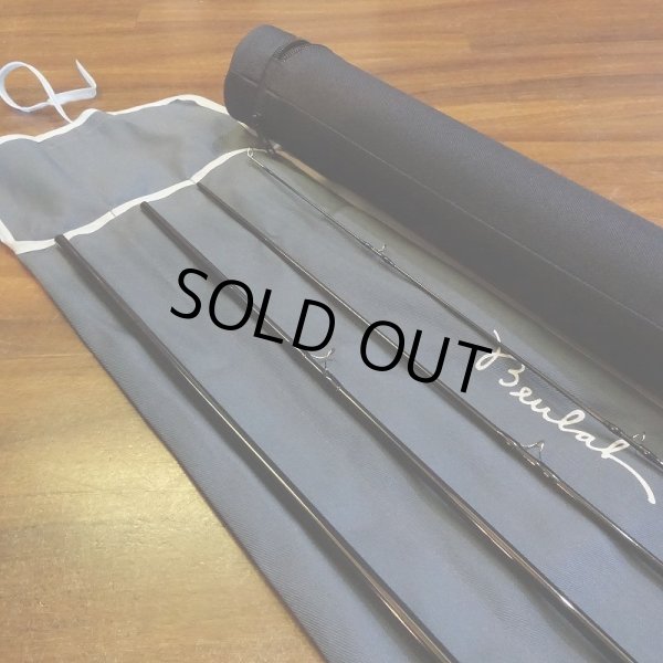 画像7: 【Beulah】G2 Platinum Single Hand Rod 8'8" 4WT  (7)