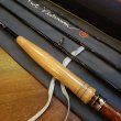 画像4: 【Beulah】G2 Platinum Single Hand Rod 8'8" 4WT  (4)