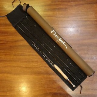 Beular (ビューラー) フライロッド Beulah】Guide Series II 9'0