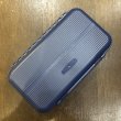 画像2: 【C&F】CF-351010 Large 20-Row WP Fly Case(インディゴ) (2)