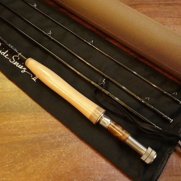 画像4: 【Beulah】Guide Series II 9'0" #4 (4)