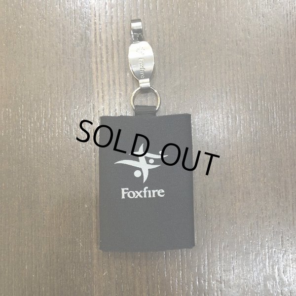 画像1: 【foxfire】マルチクリップドライシェイクホルダー (1)