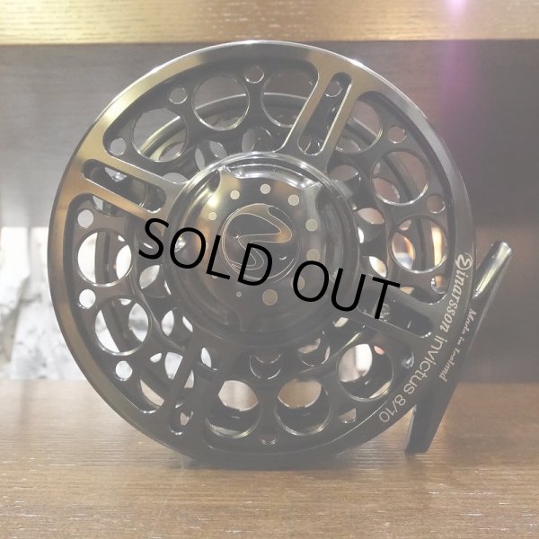 画像2: 【Einarsson】 Invictus #8/10 - RHW (2)