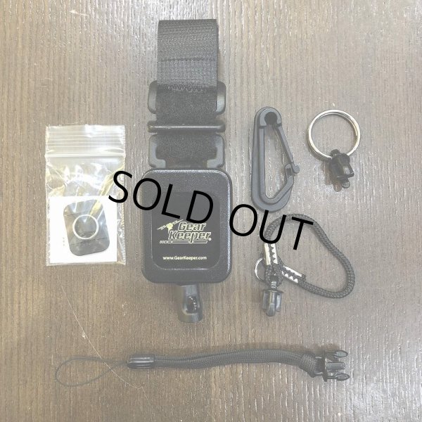 画像2: 【GEARKEEPER】DXインストゥルメント・ギアティーザー (2)