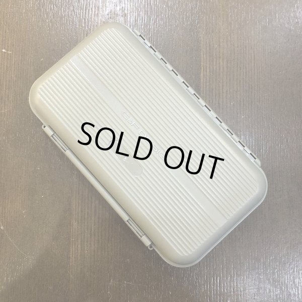 画像2: 【C&F】CF-3566 Large 12-Row WP Fly Case (2)