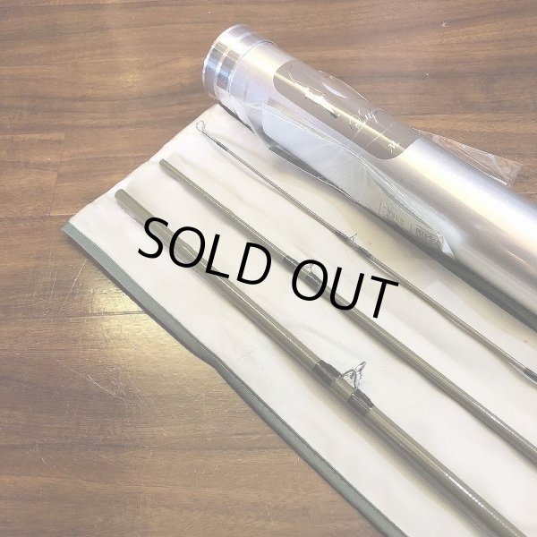 画像5: 【ORVIS】スーパーファイングラス 8'6" #6 3pc (5)