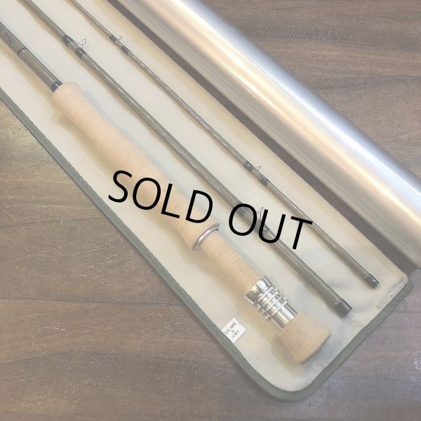 画像4: 【ORVIS】スーパーファイングラス 8'6" #6 3pc (4)