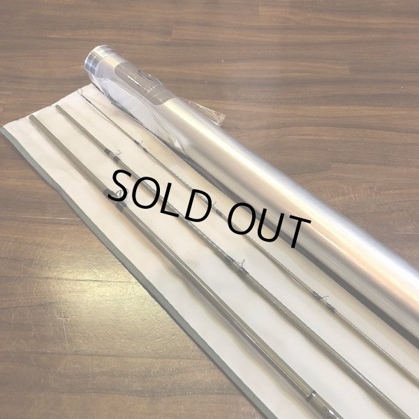 画像7: 【ORVIS】スーパーファイングラス 8'6" #6 3pc (7)