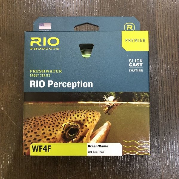 画像1: 【RIO】PREMIER Perception (1)