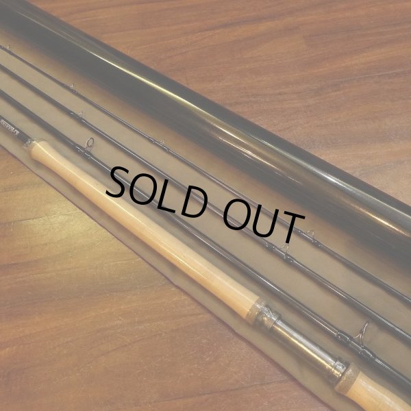 画像2: 【G.Loomis】 NRX+ 13'3" #7 7133-4 (2)