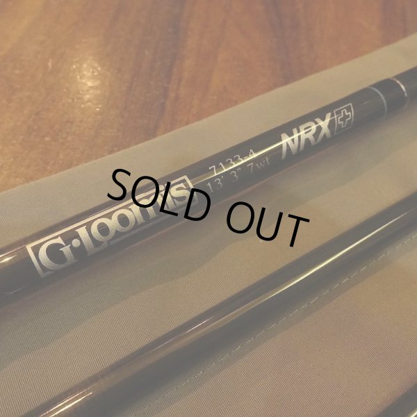 画像3: 【G.Loomis】 NRX+ 13'3" #7 7133-4 (3)