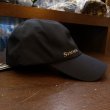 画像2: 【SIMMS】GORE-TEX RAIN CAP - BLACK (L/XL) (2)