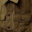 画像4: 【SIMMS】DOCKWEAR JACKET - DARK BRONZE(SALE) (4)