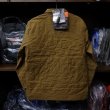 画像2: 【SIMMS】DOCKWEAR JACKET - DARK BRONZE(SALE) (2)