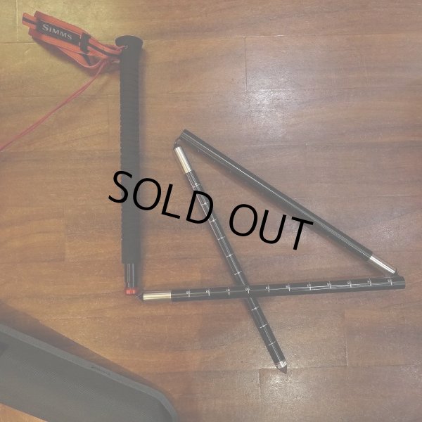 画像2: 【SIMMS】WADING STAFF(SALE) (2)