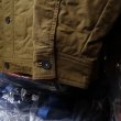 画像5: 【SIMMS】DOCKWEAR JACKET - DARK BRONZE(SALE) (5)