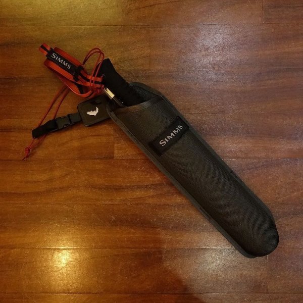 画像3: 【SIMMS】WADING STAFF(SALE) (3)