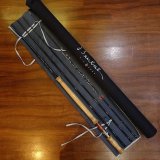 Platinum Single Hand Rod 4wt 8'8