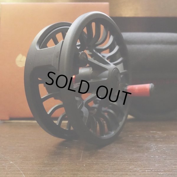 画像5: 【REDINGTON】RUN 3/4 - BLACK (5)