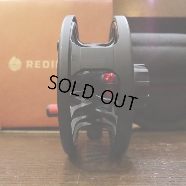 画像3: 【REDINGTON】RUN 3/4 - BLACK (3)