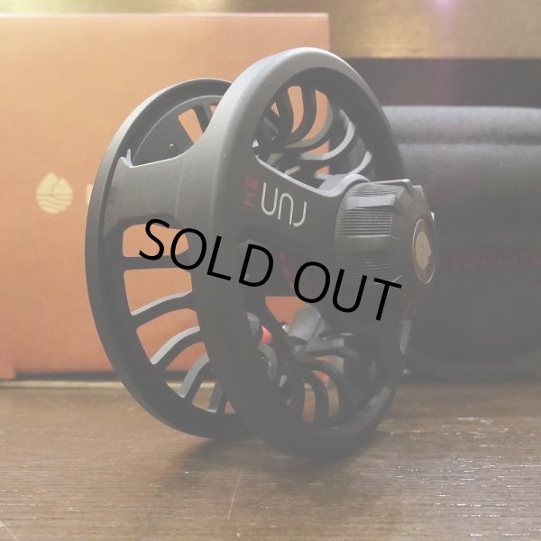 画像4: 【REDINGTON】RUN 3/4 - BLACK (4)