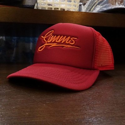 画像2: 【SIMMS】ADVENTURE TRUCKER