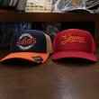 画像1: 【SIMMS】ADVENTURE TRUCKER (1)