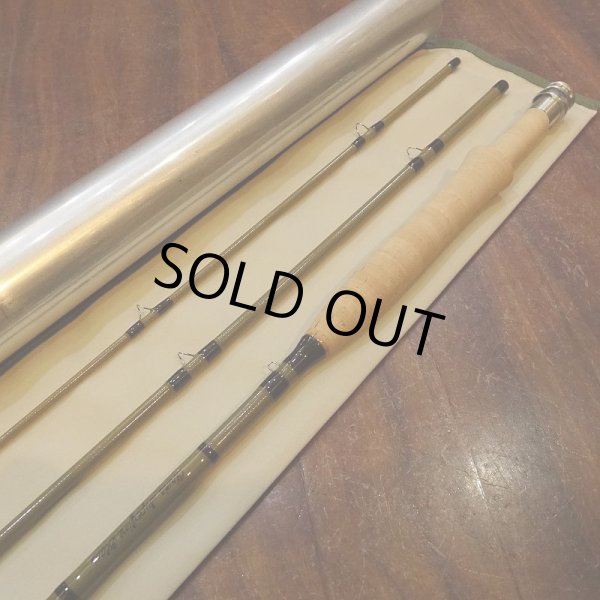 画像6: 【ORVIS】スーパーファイングラス 7'6" #4 3pc (6)