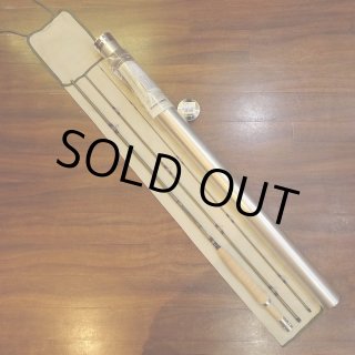 【最終値下げ！】ORVIS SUPER FINE トラウトバム 664-3 ORVIS SUPER FINE トラウトバム 664-3 ORVIS SUPER FINE Trout