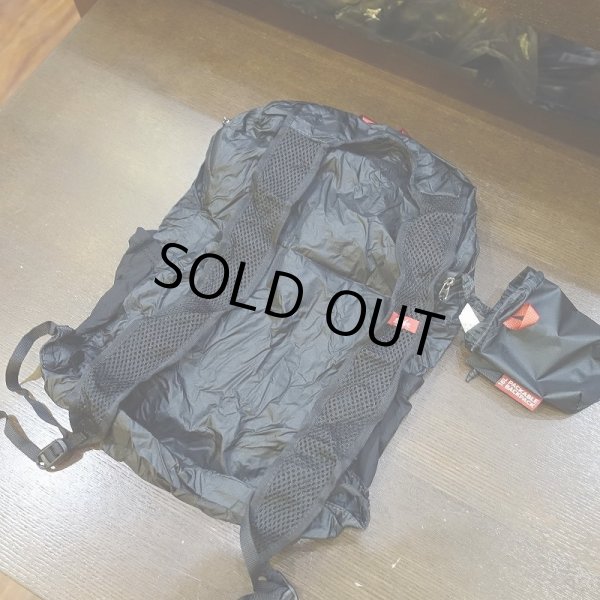 画像5: 【Matador】DL16 バックパック　グレー (5)