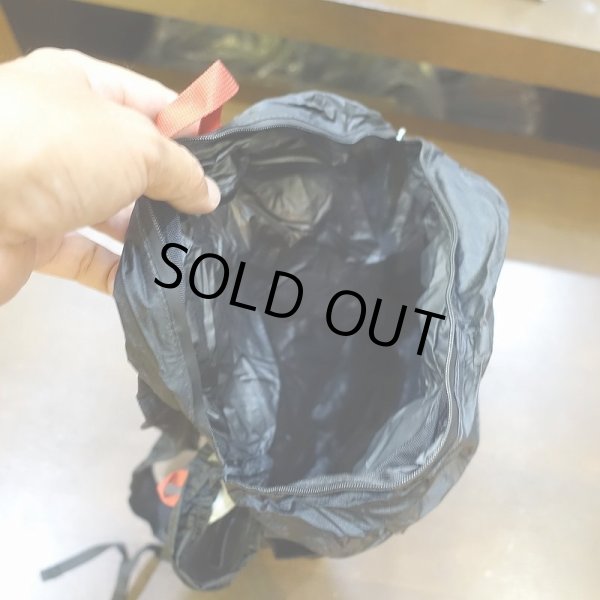 画像4: 【Matador】DL16 バックパック　グレー (4)