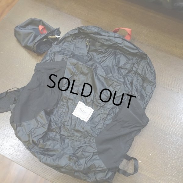 画像3: 【Matador】DL16 バックパック　グレー (3)