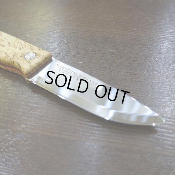 画像2: 【Marttiini】TUNDRA CB3.5 (2)