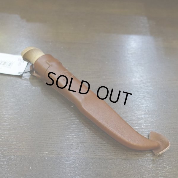 画像7: 【Marttiini】LUMBERJACK STAINLESS (7)