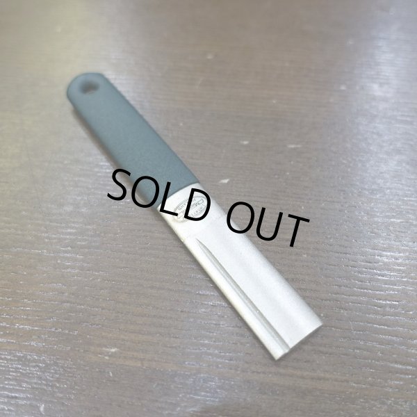 画像2: 【Marttiini】DIAMONDO SHARPENER OVAL (2)