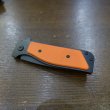 画像2: 【Marttiini】MEF OR8 FOLDING KNIFE (2)