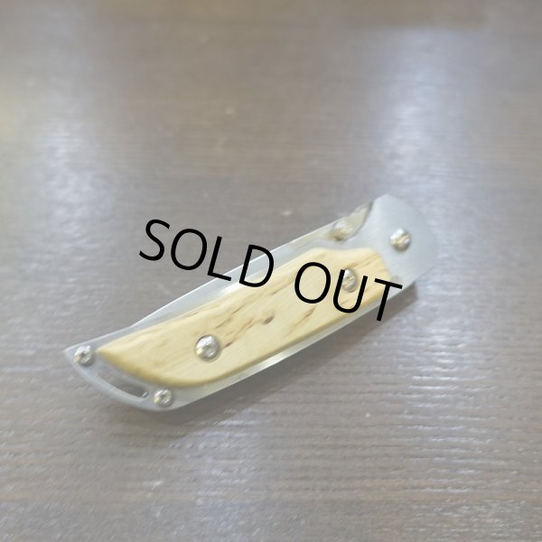 画像2: 【Marttiini】MFK CURLY BIRCH (2)