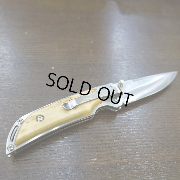 画像7: 【Marttiini】MFK CURLY BIRCH (7)