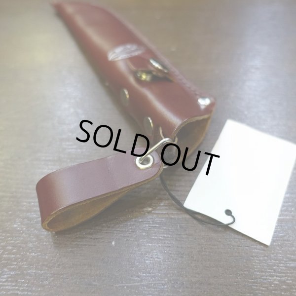 画像10: 【Marttiini】FULLTANG CURLY BIRCH (10)