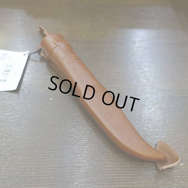 画像5: 【Marttiini】LUMBERJACK STAINLESS (5)