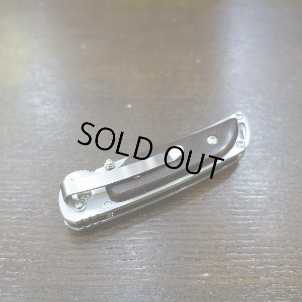 画像3: 【Marttiini】MFK ROSEWOOD (3)