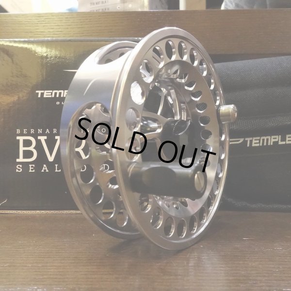 画像5: 【TFO】BVK SD Super Large Arbor Reels III (5)